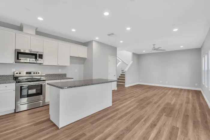 DP Basement Remodeling Picture 5