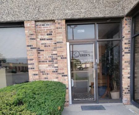 DP Basement Remodeling