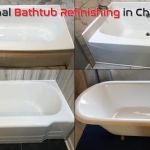 Charlotte Refinishing