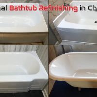 Charlotte Refinishing ico