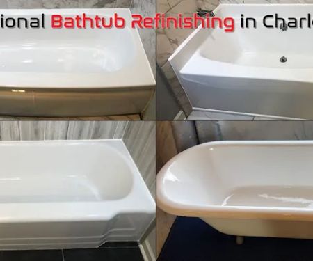 Charlotte Refinishing