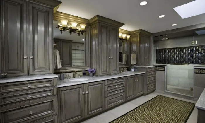 Luxora Bathroom Remodeling & Tile Picture 9