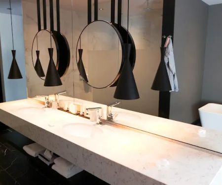 Luxora Bathroom Remodeling & Tile