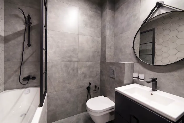 Luxora Bathroom Remodeling & Tile Picture 2