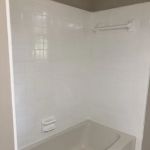 Rightway Resurfacing countertop and bathtub Charlotte