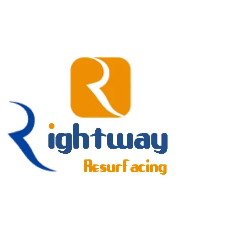 Rightway Resurfacing countertop and bathtub Charlotte Picture 7