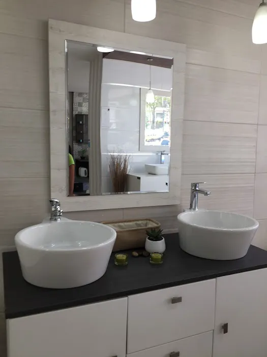 Rightway Resurfacing countertop and bathtub Charlotte Picture 9