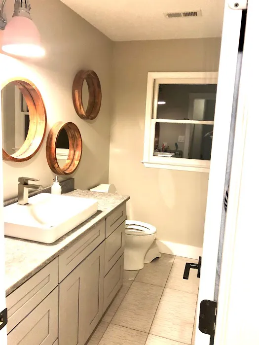 Rightway Resurfacing countertop and bathtub Charlotte Picture 8