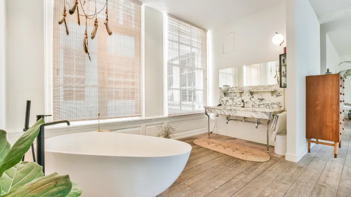 Vivian Kitchen & Bathroom Remodeling Picture 2