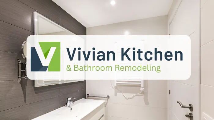 Vivian Kitchen & Bathroom Remodeling Picture 3