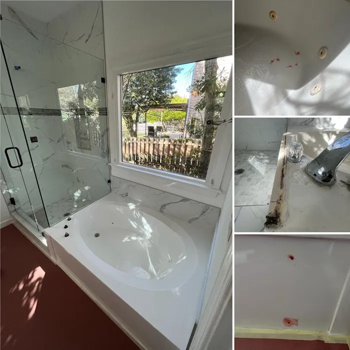 DREAM TUB - Reglazing Services Picture 1