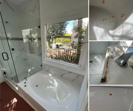 DREAM TUB - Reglazing Services