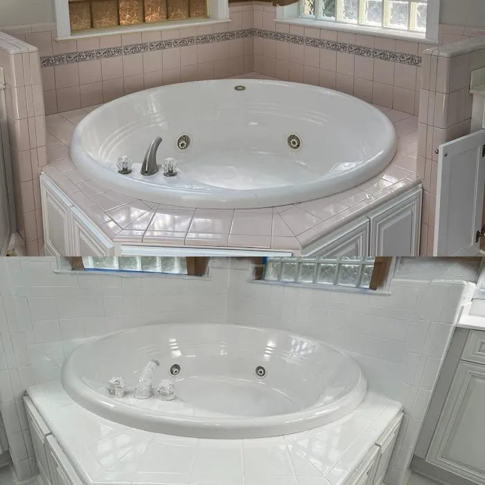 DREAM TUB - Reglazing Services Picture 4