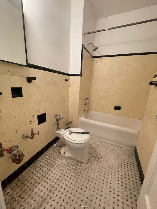 DREAM TUB - Reglazing Services Picture 7