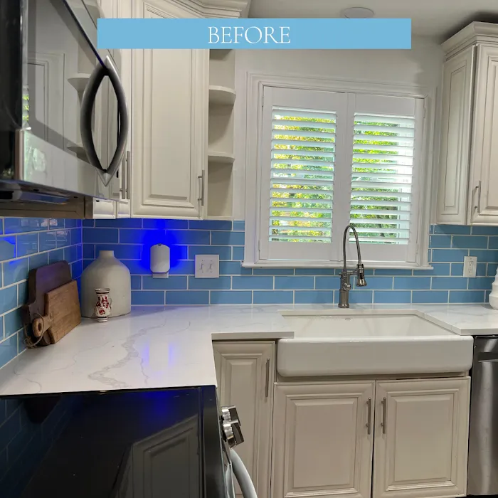 DREAM TUB - Reglazing Services Picture 10