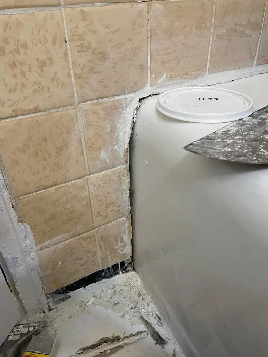 DREAM TUB - Reglazing Services Picture 9