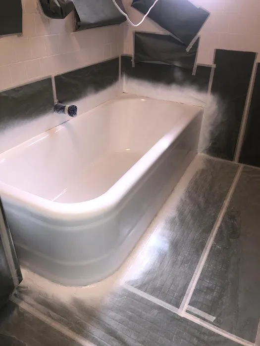 DREAM TUB - Reglazing Services Picture 3