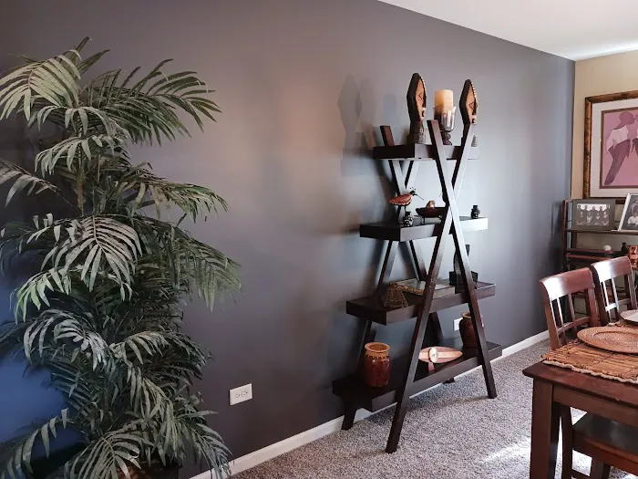 Cozy Basement Remodeling Chicago Picture 10