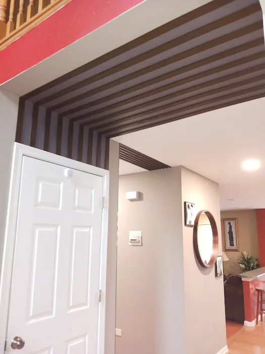 Cozy Basement Remodeling Chicago Picture 4