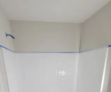 Sustainable Reglazing