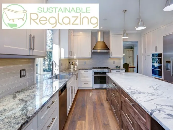 Sustainable Reglazing Picture 5