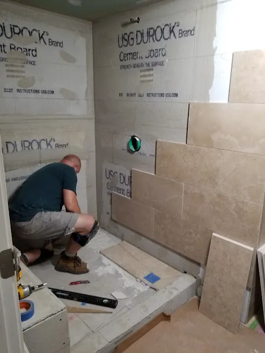 ReForma Bathroom Remodeling & Tile Picture 2