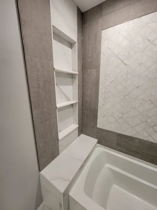 ReForma Bathroom Remodeling & Tile Picture 8