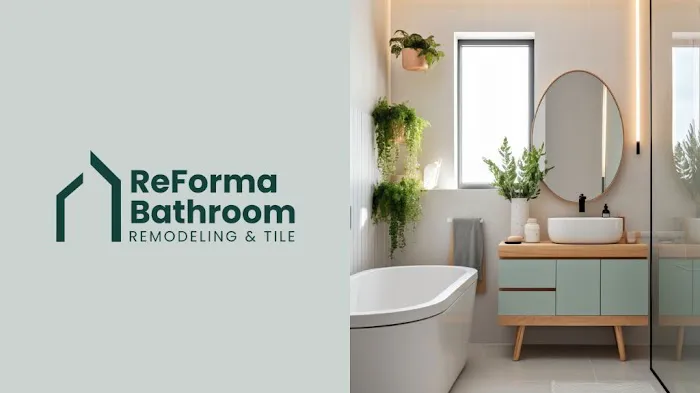 ReForma Bathroom Remodeling & Tile Picture 9