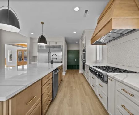 Marsh Kitchen & Bath