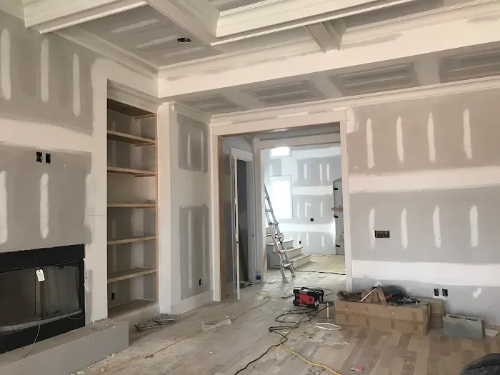 Shadow 1 Contracting Picture 9