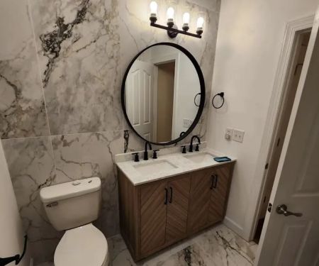 Garcia home improvement llc