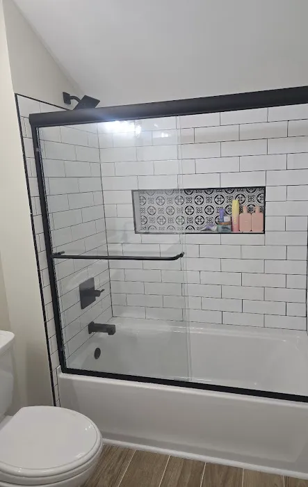 Garcia home improvement llc Picture 7