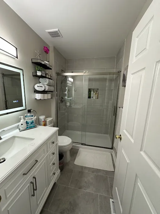 Garcia home improvement llc Picture 3