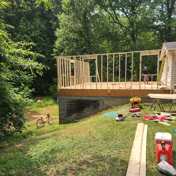 Garcia home improvement llc Picture 5