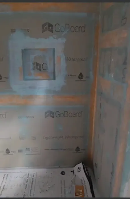 Garcia home improvement llc Picture 9