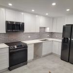 RRC Bathroom Remodeling