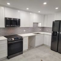 RRC Bathroom Remodeling ico