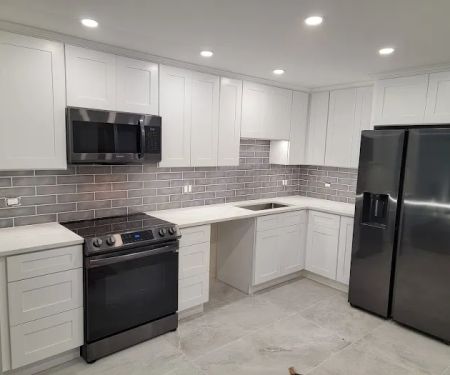 RRC Bathroom Remodeling