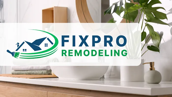 FixPro Remodeling Picture 1