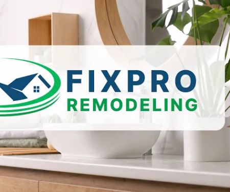 FixPro Remodeling