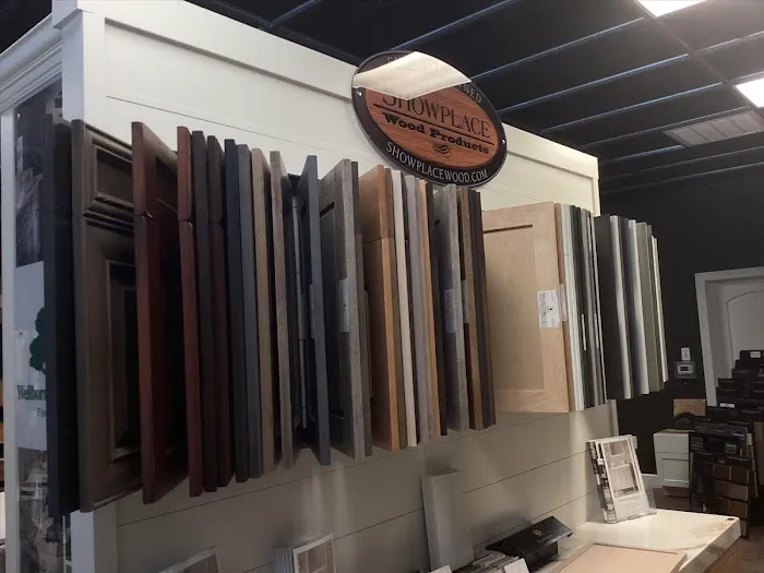 Carolinas Custom Kitchen & Bath Center Picture 4