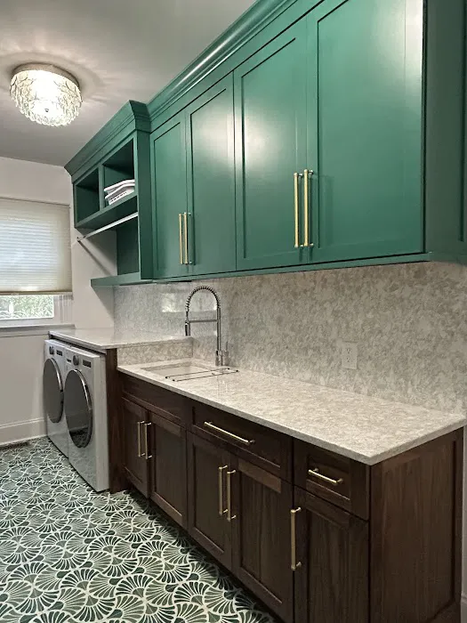 Carolinas Custom Kitchen & Bath Center Picture 10