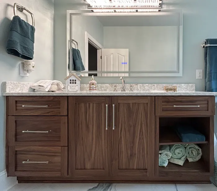 Carolinas Custom Kitchen & Bath Center Picture 8