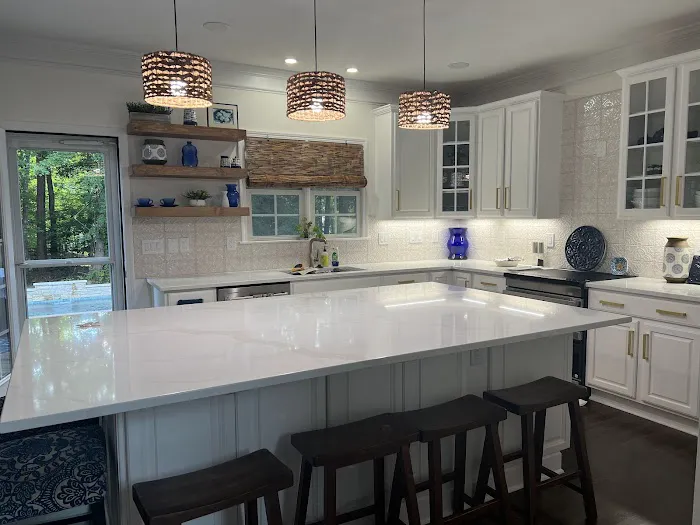 Carolinas Custom Kitchen & Bath Center Picture 5