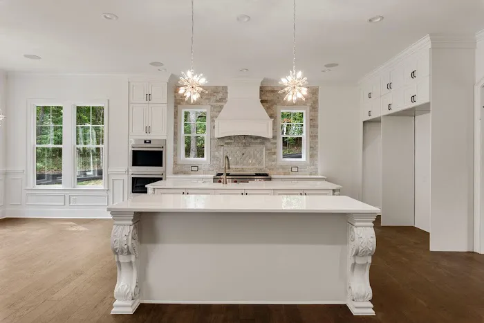 Carolinas Custom Kitchen & Bath Center Picture 6