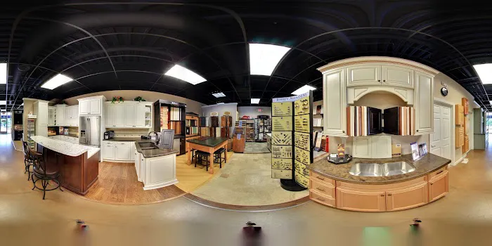 Carolinas Custom Kitchen & Bath Center Picture 1