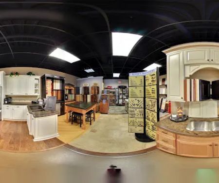 Carolinas Custom Kitchen & Bath Center