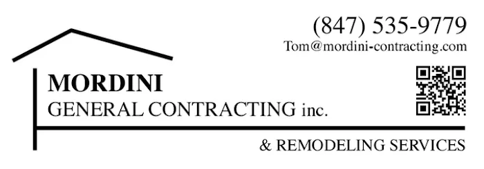 Mordini General Contracting Picture 3