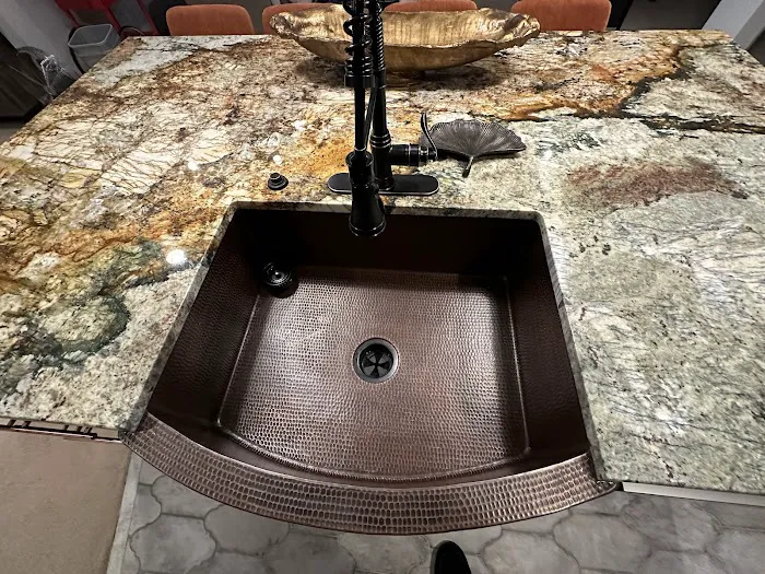Dreamline Kitchen & Bathroom Remodeling Picture 1