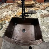 Dreamline Kitchen & Bathroom Remodeling ico